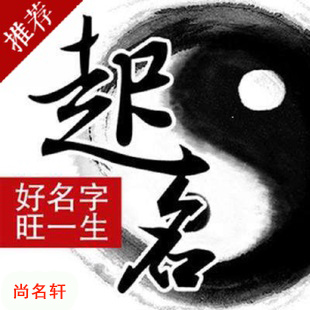 武安宝宝起名